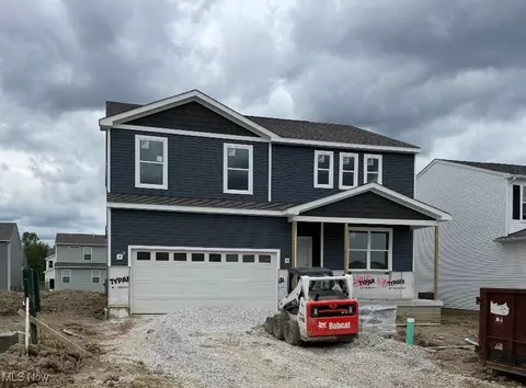 23445 Kims Trl, Columbia Station, OH 44028