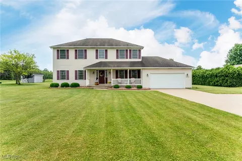 24507 Snell Rd, Columbia Station, OH 44028