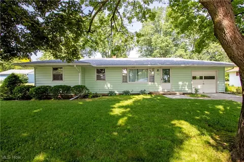 229 Smucker St, Orrville, OH 44667