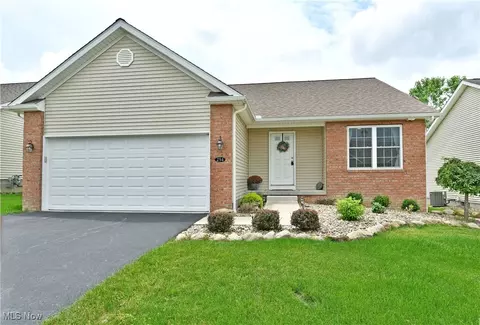 125 Fitch Blvd #254, Youngstown, OH 44515