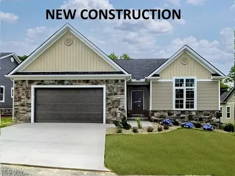 4532 Wyatt Way, Poland, OH 44514