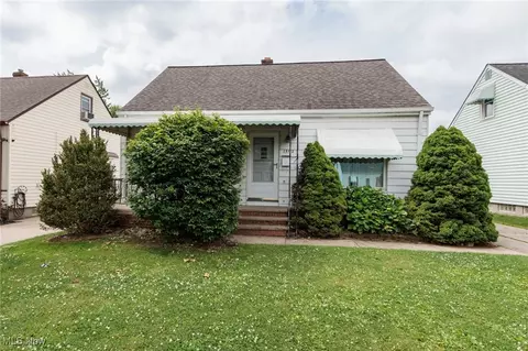 13112 Shady Oak Blvd, Garfield Heights, OH 44125