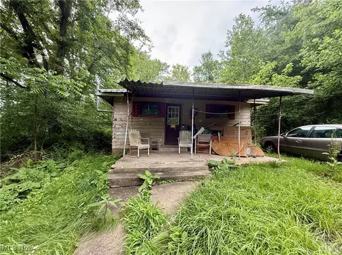 165 Killwell Run Rd, Marietta, OH 45750