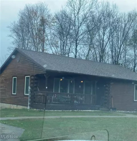 3623 Enterprise Rd, Palestine, WV 26160