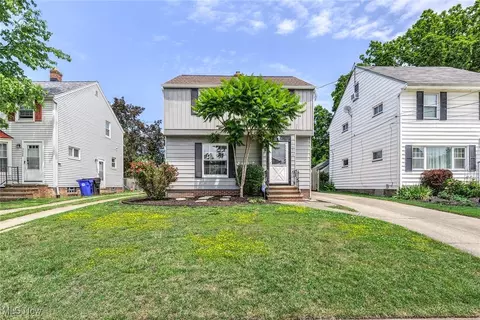 3004 Portman Ave, Cleveland, OH 44109