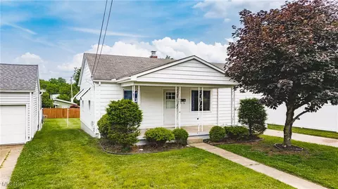 3606 Liberty St, Parkersburg, WV 26104