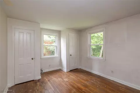 Bedroom - 172 Fair St, Berea, OH 44017 photo 1 of 3