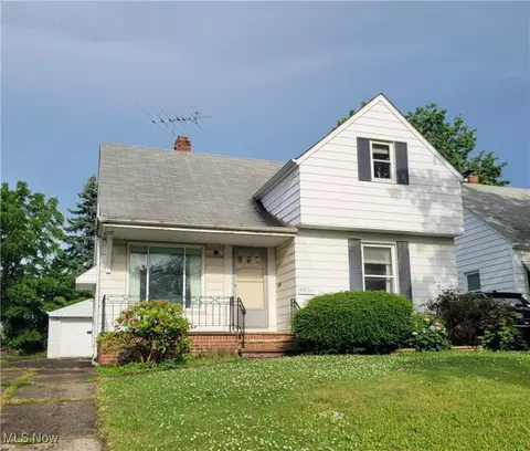 4871 E 93rd St, Garfield Heights, OH 44125