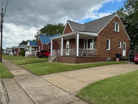 343 New York Blvd, Weirton, WV 26062