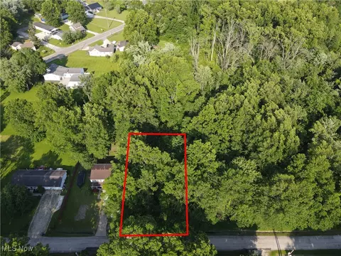 Homestead Avenue Ne, Alliance, OH 44601