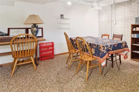 Dining - 82 Pyle Rd, Oberlin, OH 44074 photo 3 of 3