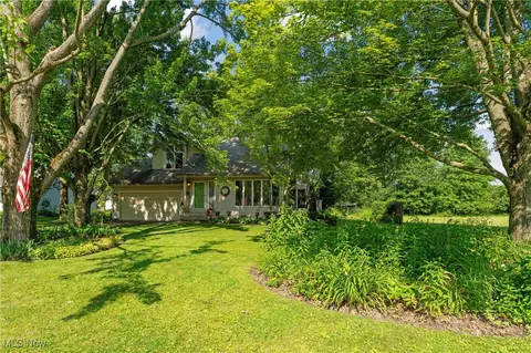 Exterior - 82 Pyle Rd, Oberlin, OH 44074 photo 9 of 10