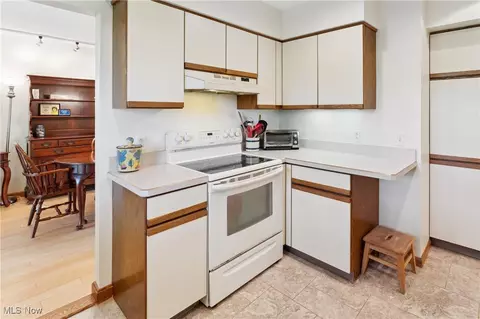 Kitchen - 82 Pyle Rd, Oberlin, OH 44074 photo 1 of 4