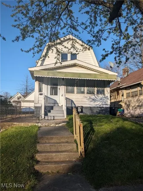 1533 E 172nd St, Cleveland, OH 44110