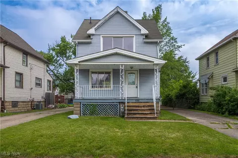 3814 Russell Ave, Parma, OH 44134