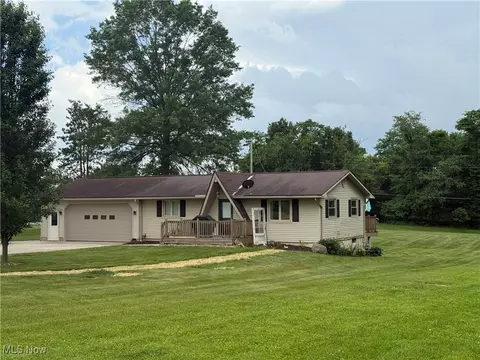 7757 Buckhorn Cv #1665-1666, Millersburg, OH 44654