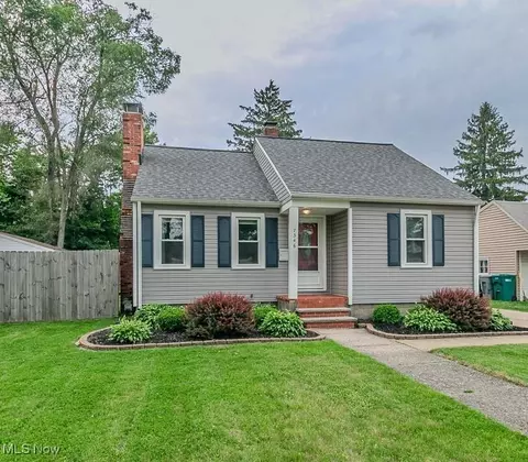 7346 Presley Ave, Mentor, OH 44060