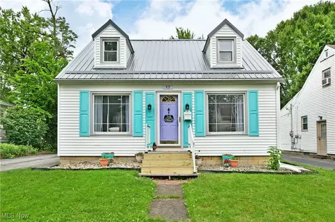 419 Kenilworth Ave SE, Warren, OH 44483