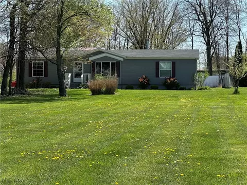 3331 Neal Zick Rd, Willard, OH 44890