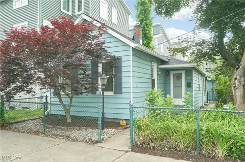 786 Brayton Ave, Cleveland, OH 44113