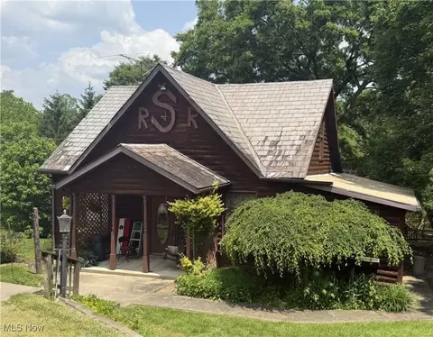 19693 Dudley Rd, Caldwell, OH 43724