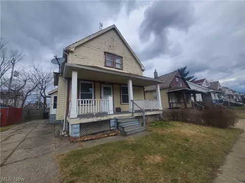 13617 Horner Ave, Cleveland, OH 44120