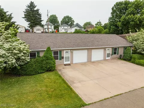 412 SW Weber Ave, Strasburg, OH 44680