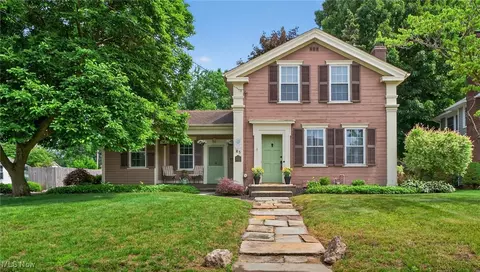 85 Mentor Ave, Painesville, OH 44077