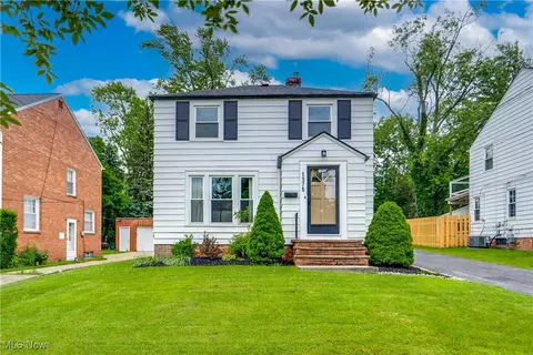 1375 Gordon, Lyndhurst, OH 44124