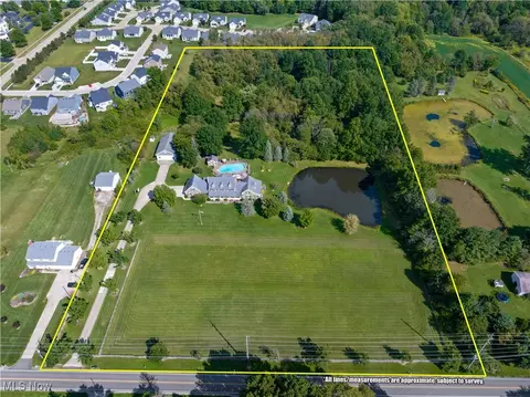 8243 Leatherman Rd, Wadsworth, OH 44281 photo 2