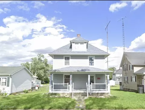 509 Park St, Willard, OH 44890