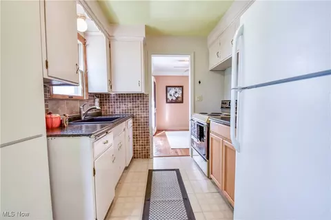Kitchen - 3780 E 364th St, Willoughby, OH 44094 photo 1 of 3