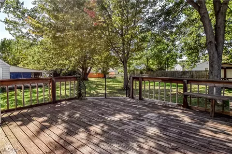 Exterior - 3780 E 364th St, Willoughby, OH 44094 photo 4 of 5