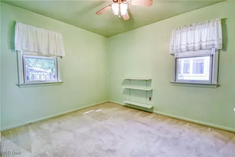 Bedroom - 3780 E 364th St, Willoughby, OH 44094 photo 2 of 2