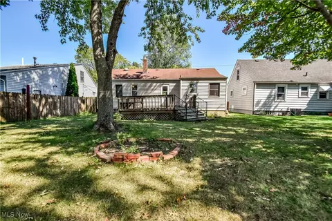 Exterior - 3780 E 364th St, Willoughby, OH 44094 photo 5 of 5