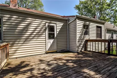 Exterior - 3780 E 364th St, Willoughby, OH 44094 photo 3 of 5