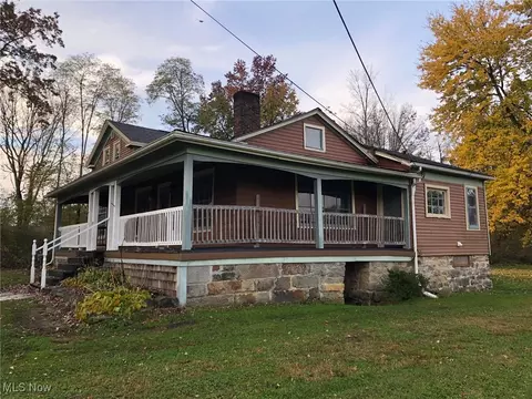 Exterior - 9117 N Main St, Windham, OH 44288 photo 2 of 2