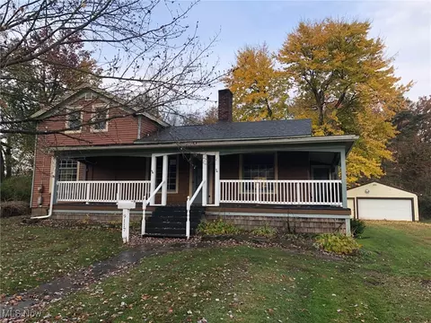 9117 N Main St, Windham, OH 44288