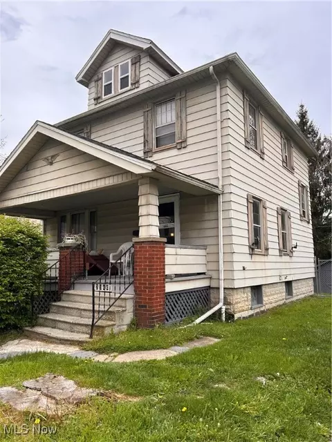 2344 Donald Ave, Youngstown, OH 44509