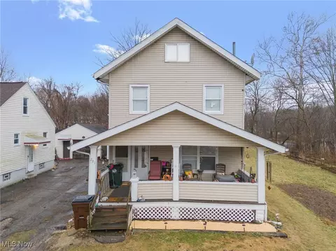 251 Parkway Dr, Mansfield, OH 44906