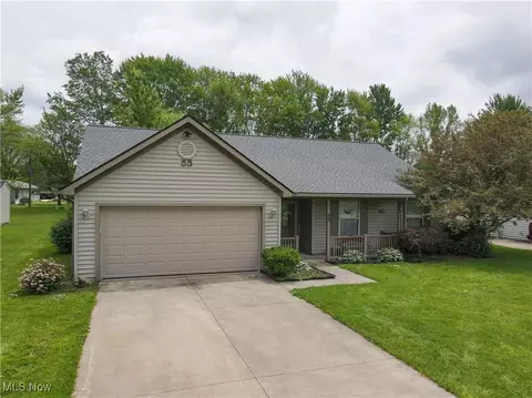 55 Oberlin Rd, Oberlin, OH 44074