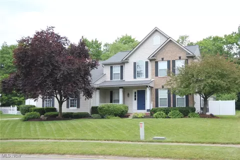 1547 Tallmadge Rd, Kent, OH 44240