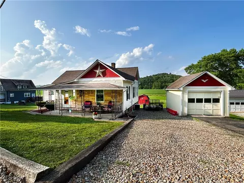 254 Spring Mountain Rd, Warsaw, OH 43844