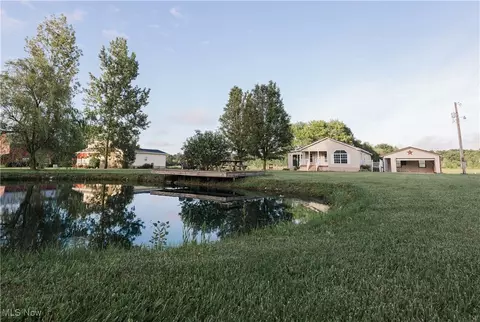 419 County Road 281, Sullivan, OH 44880