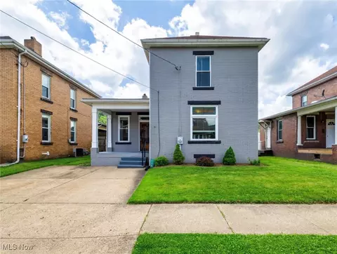 719 N 3rd St, Toronto, OH 43964