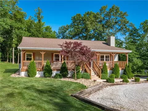 62063 Savage Rd, Cambridge, OH 43725