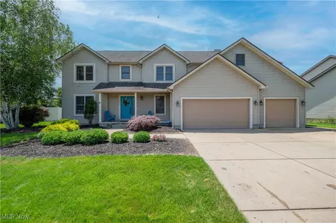 7818 Huntington Cir, Boardman, OH 44512