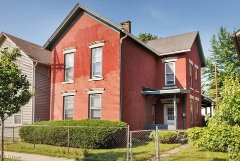 2188 Fulton Rd, Cleveland, OH 44113