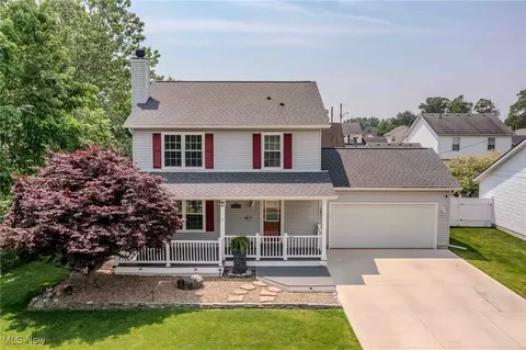 35251 Aspen St, North Ridgeville, OH 44039