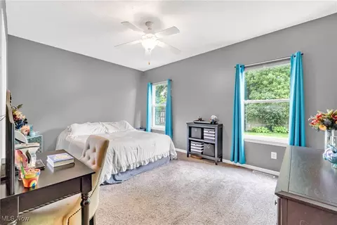 Bedroom - 273 Rauscher Ct, Elyria, OH 44035 photo 2 of 3
